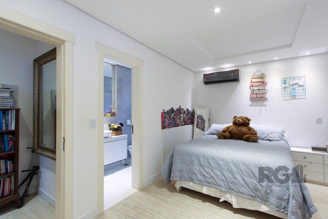 Casa de Condomínio, 3 quartos - Foto 31