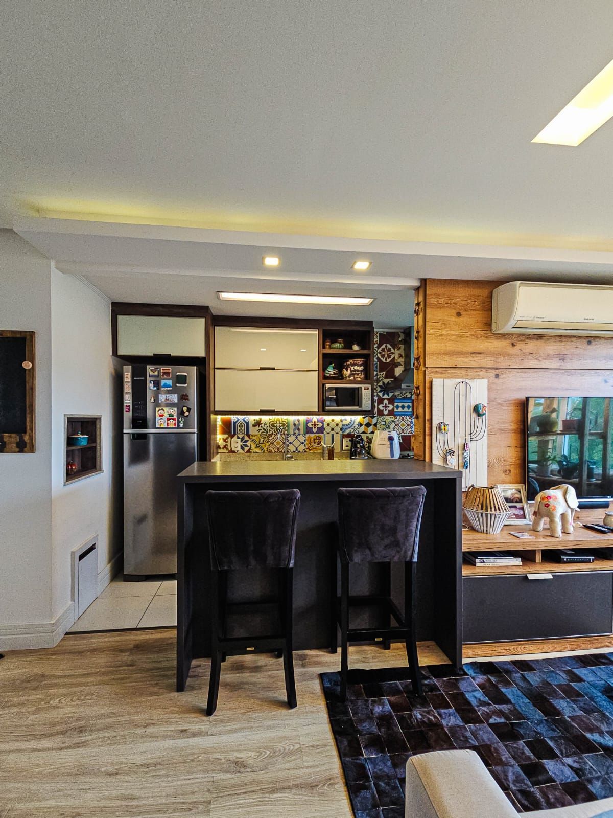 Apartamento à venda com 2 quartos, 65m² - Foto 4
