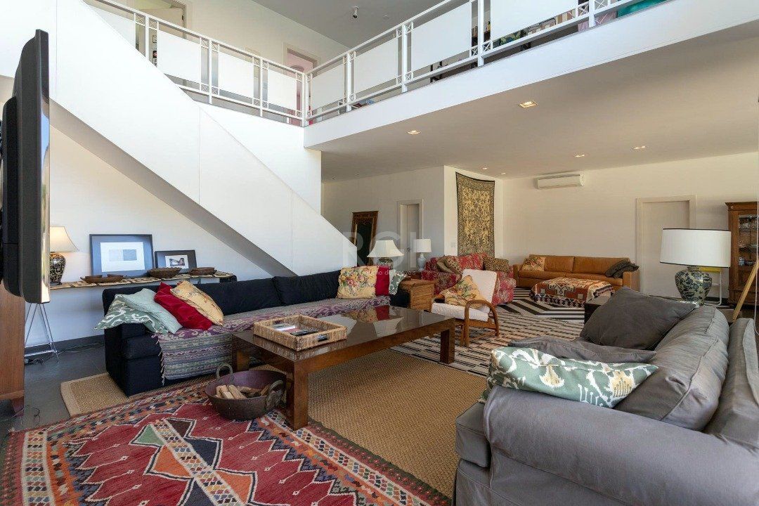 Casa de Condomínio à venda com 5 quartos, 403m² - Foto 8