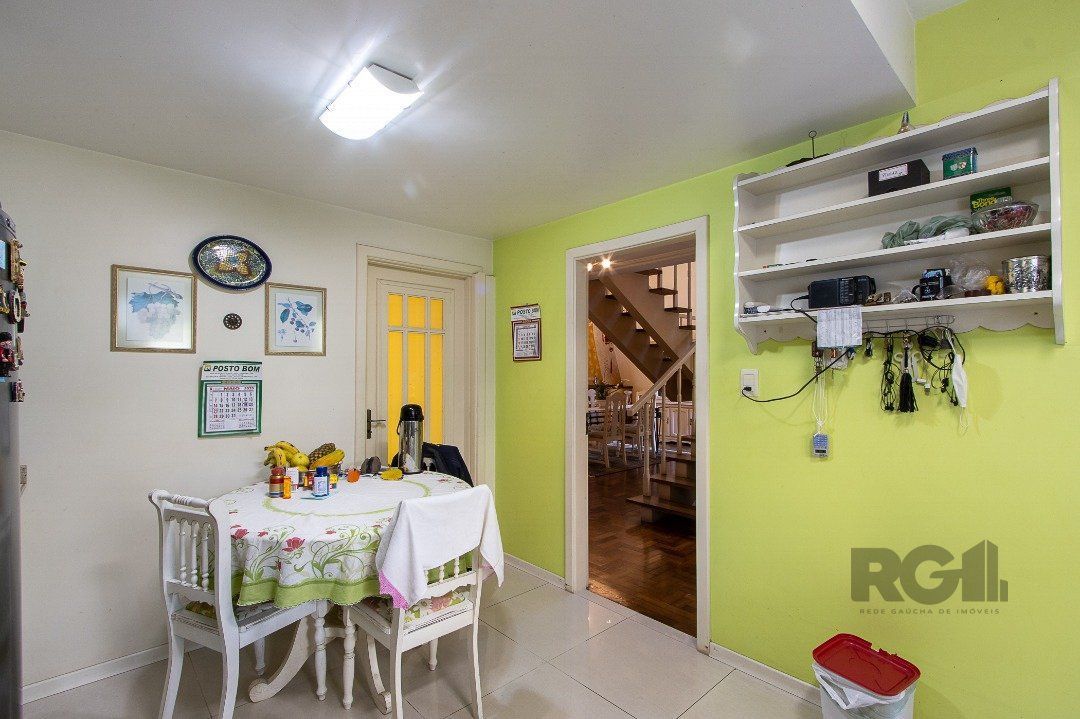 Casa, 3 quartos, 189 m² - Foto 15