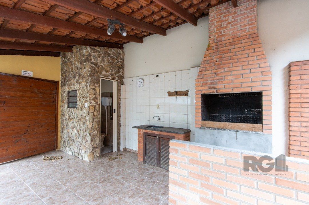 Casa, 3 quartos, 205 m² - Foto 36