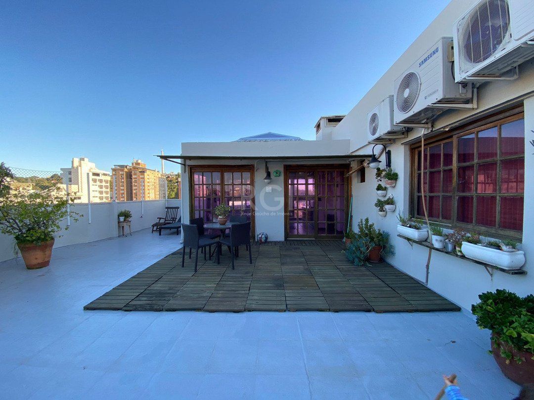 Cobertura à venda com 4 quartos, 335m² - Foto 31