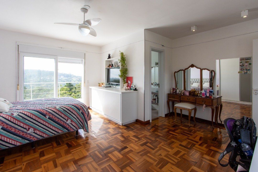Casa de Condomínio à venda com 4 quartos, 400m² - Foto 59