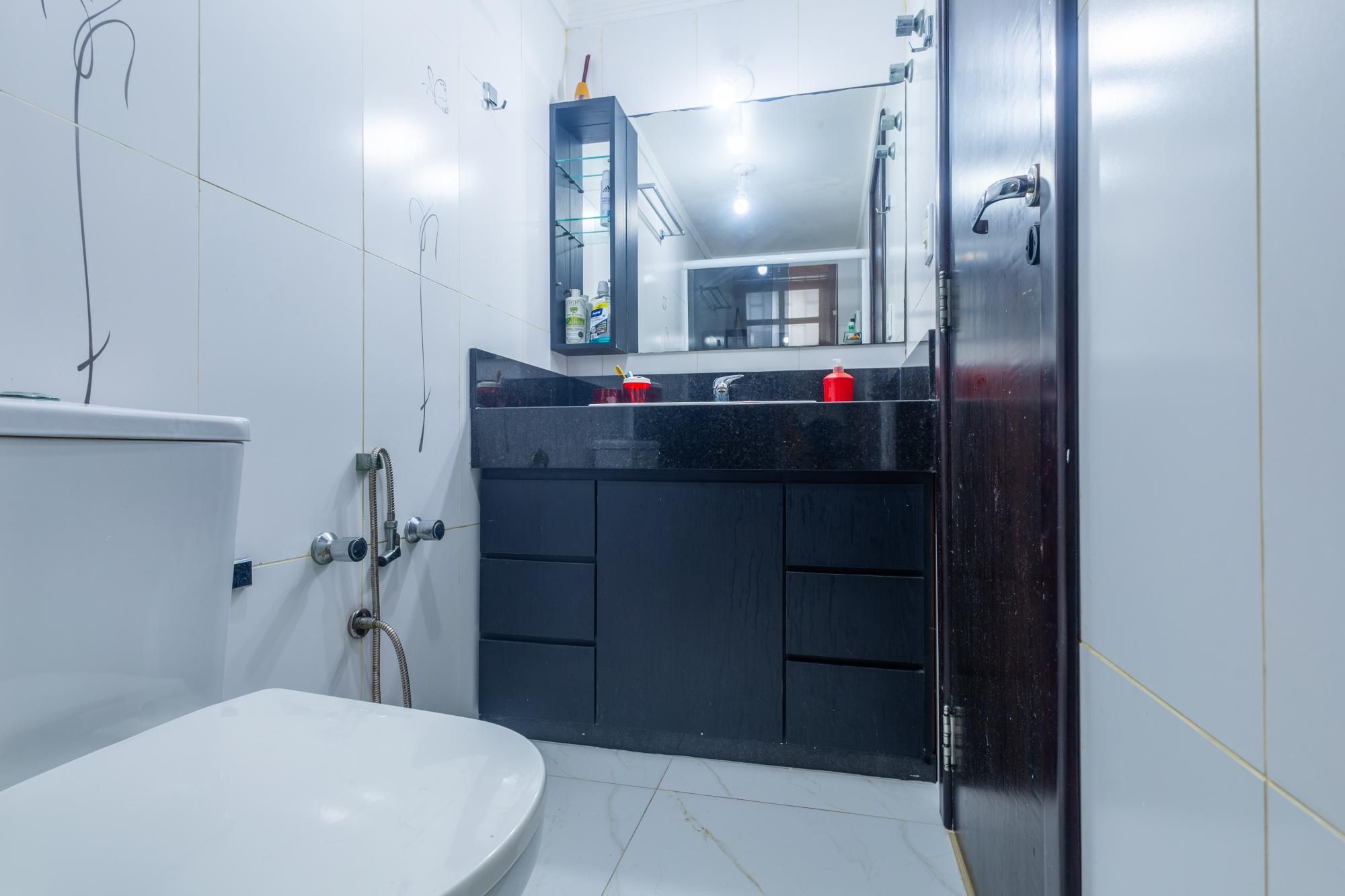Casa de Condomínio à venda com 3 quartos, 186m² - Foto 24