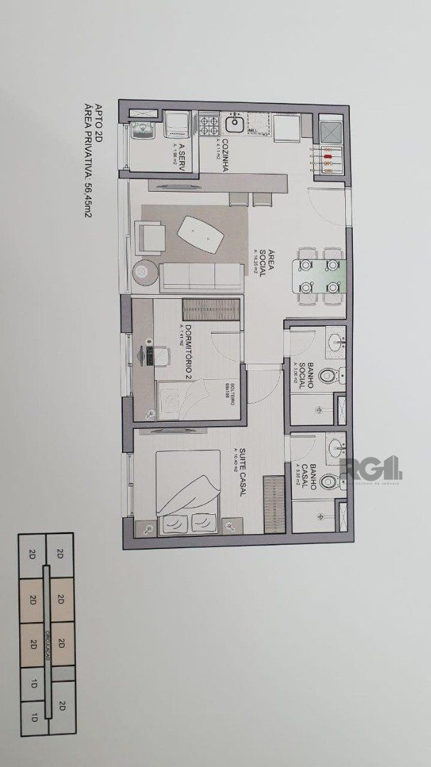 Terreno, 2200 m² - Foto 9
