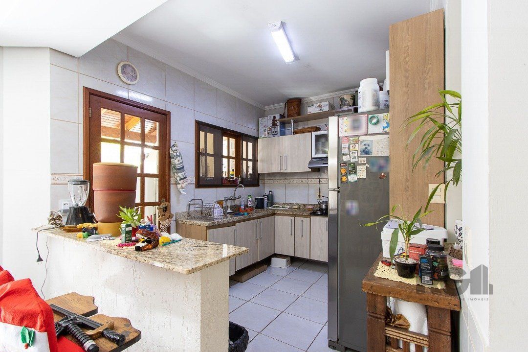 Casa, 3 quartos, 140 m² - Foto 13