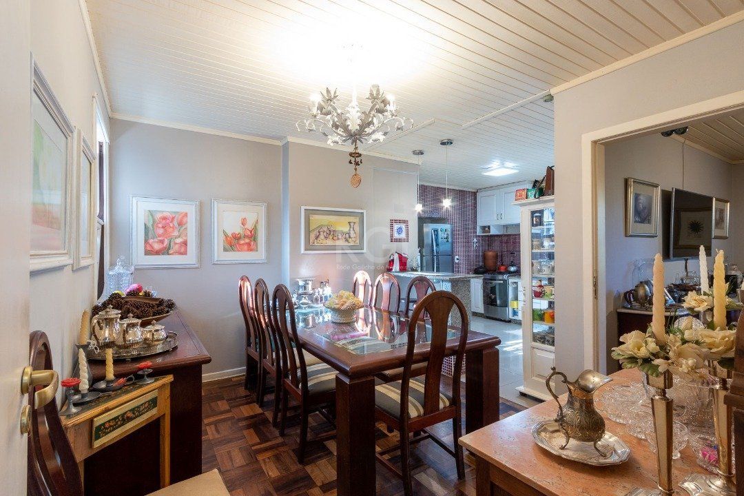 Casa à venda com 4 quartos, 192m² - Foto 15