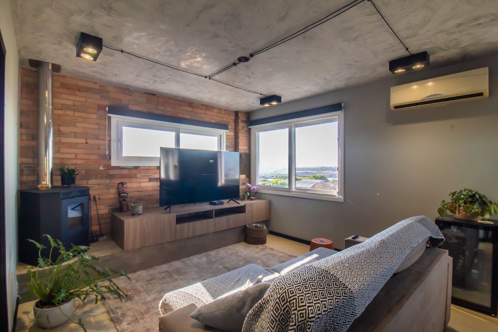 Cobertura à venda com 2 quartos, 132m² - Foto 2