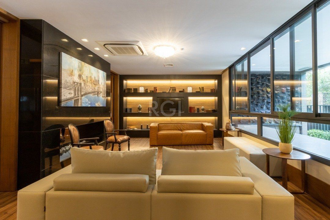 Apartamento à venda com 3 quartos, 256m² - Foto 54