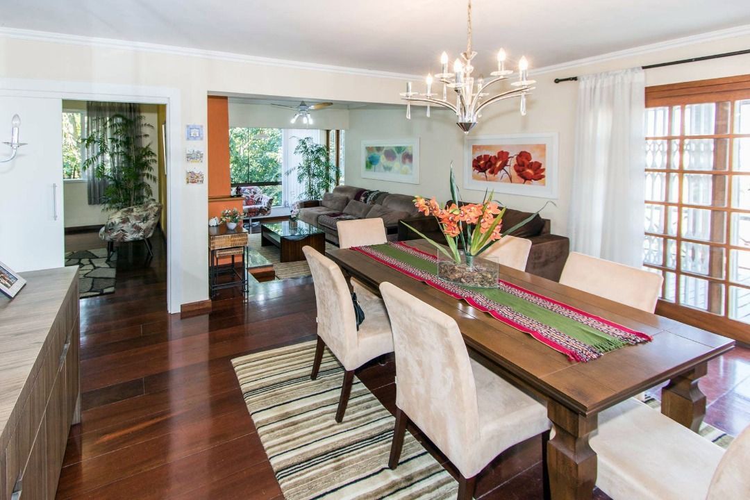 Casa, 4 quartos, 393 m² - Foto 15