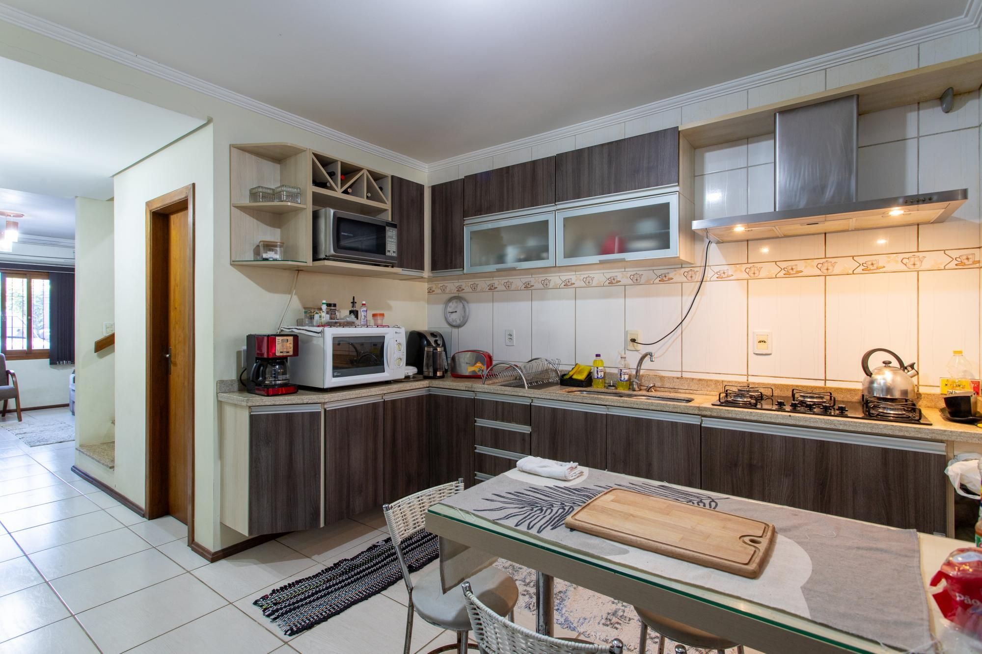 Casa à venda com 3 quartos, 93m² - Foto 11