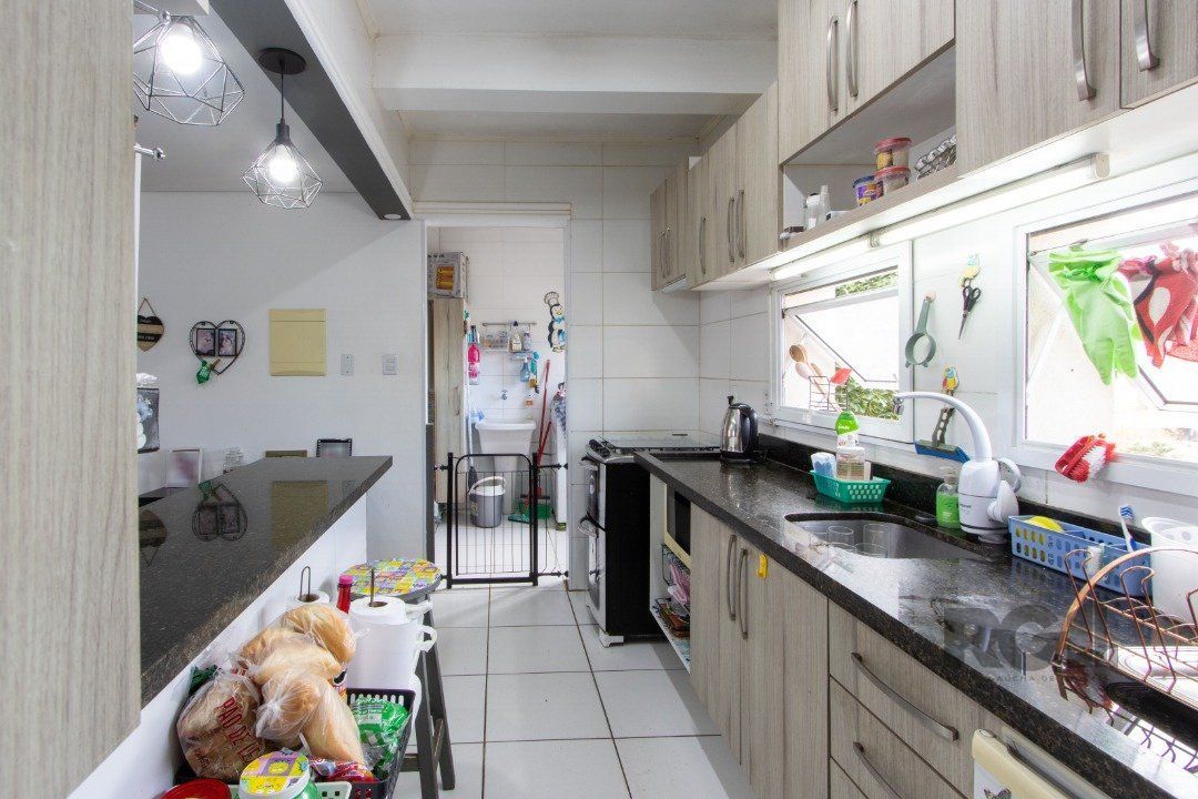 Casa à venda com 3 quartos, 195m² - Foto 12