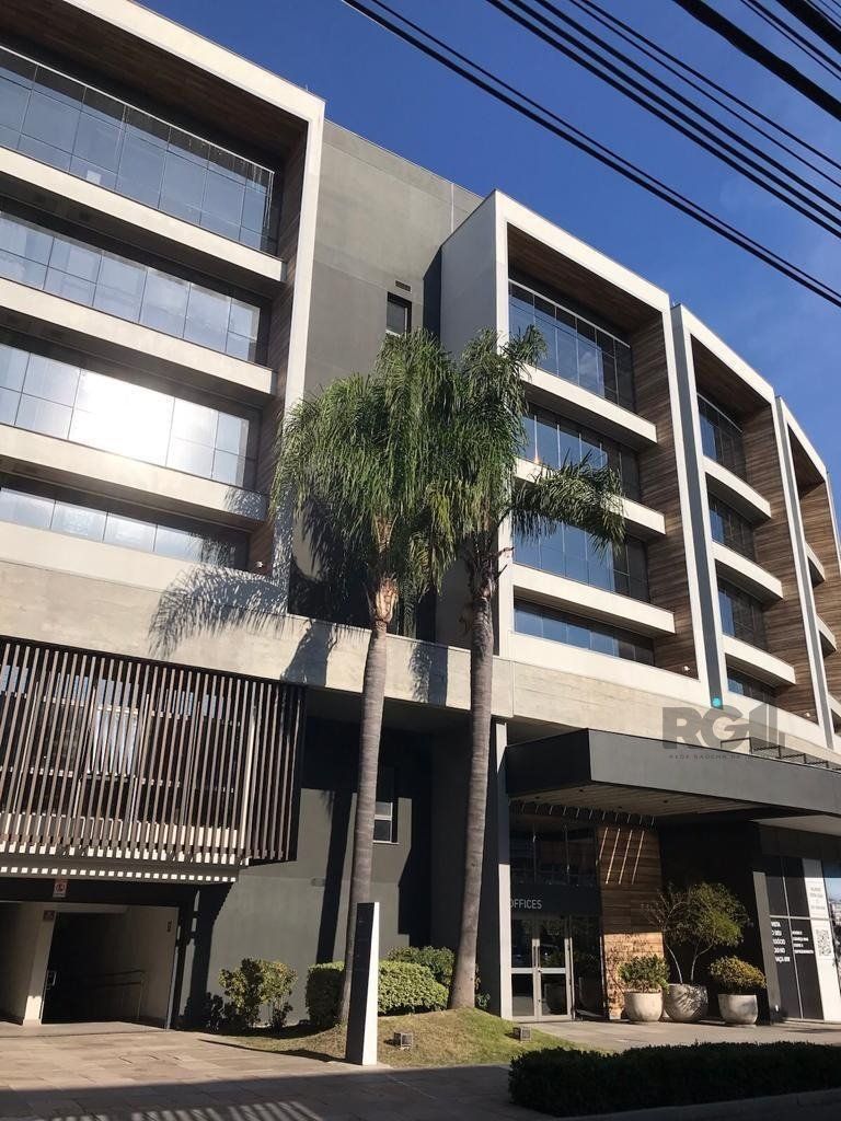 Conjunto Comercial-Sala à venda, 40m² - Foto 3