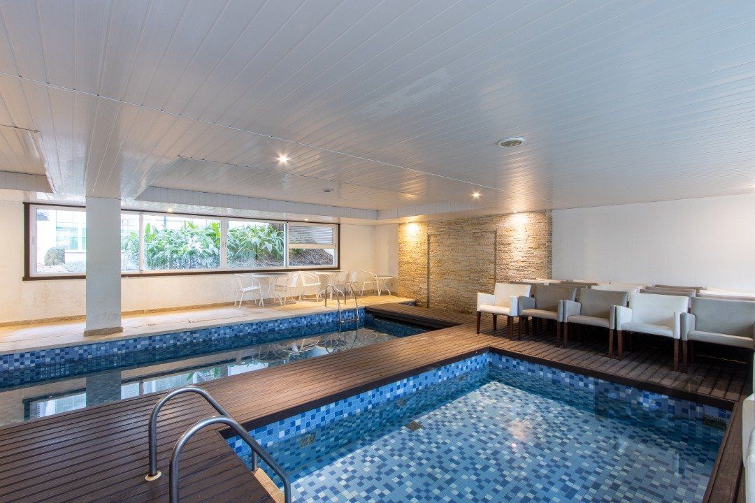 Casa de Condomínio, 3 quartos - Foto 93