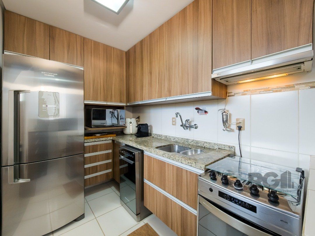 Apartamento à venda com 3 quartos, 126m² - Foto 8