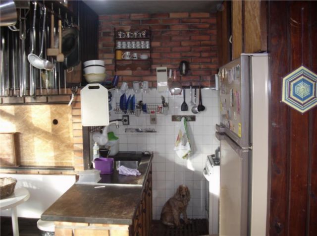 Casa, 4 quartos, 238 m² - Foto 21