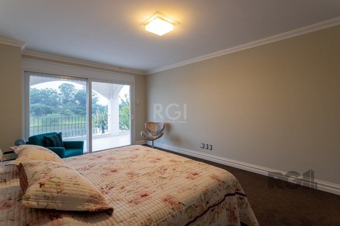Casa de Condomínio à venda com 3 quartos, 419m² - Foto 49