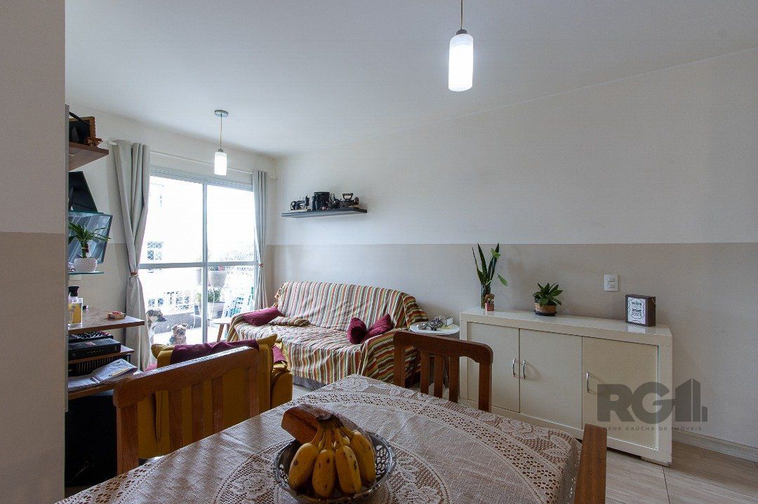 Apartamento à venda com 3 quartos, 69m² - Foto 7