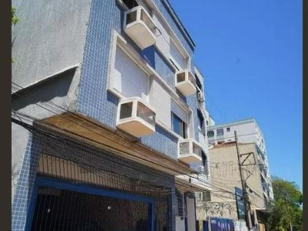 Apartamento na Silva Só