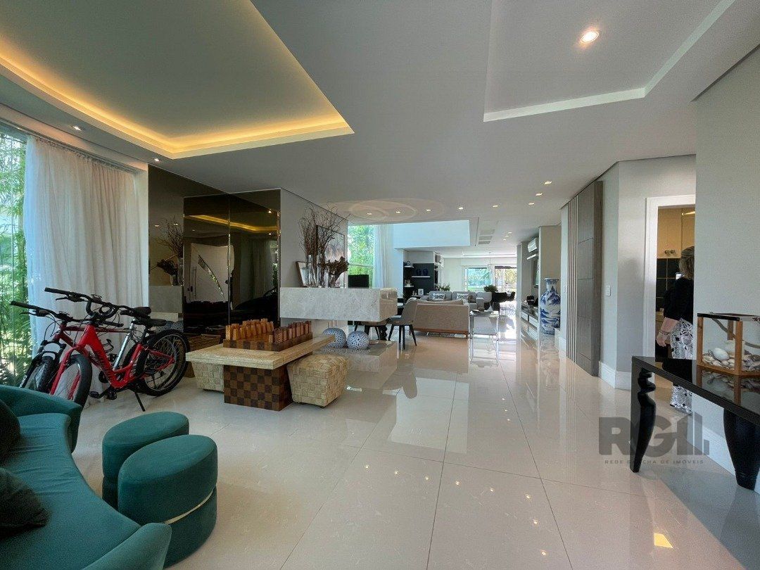 Casa de Condomínio, 5 quartos - Foto 5