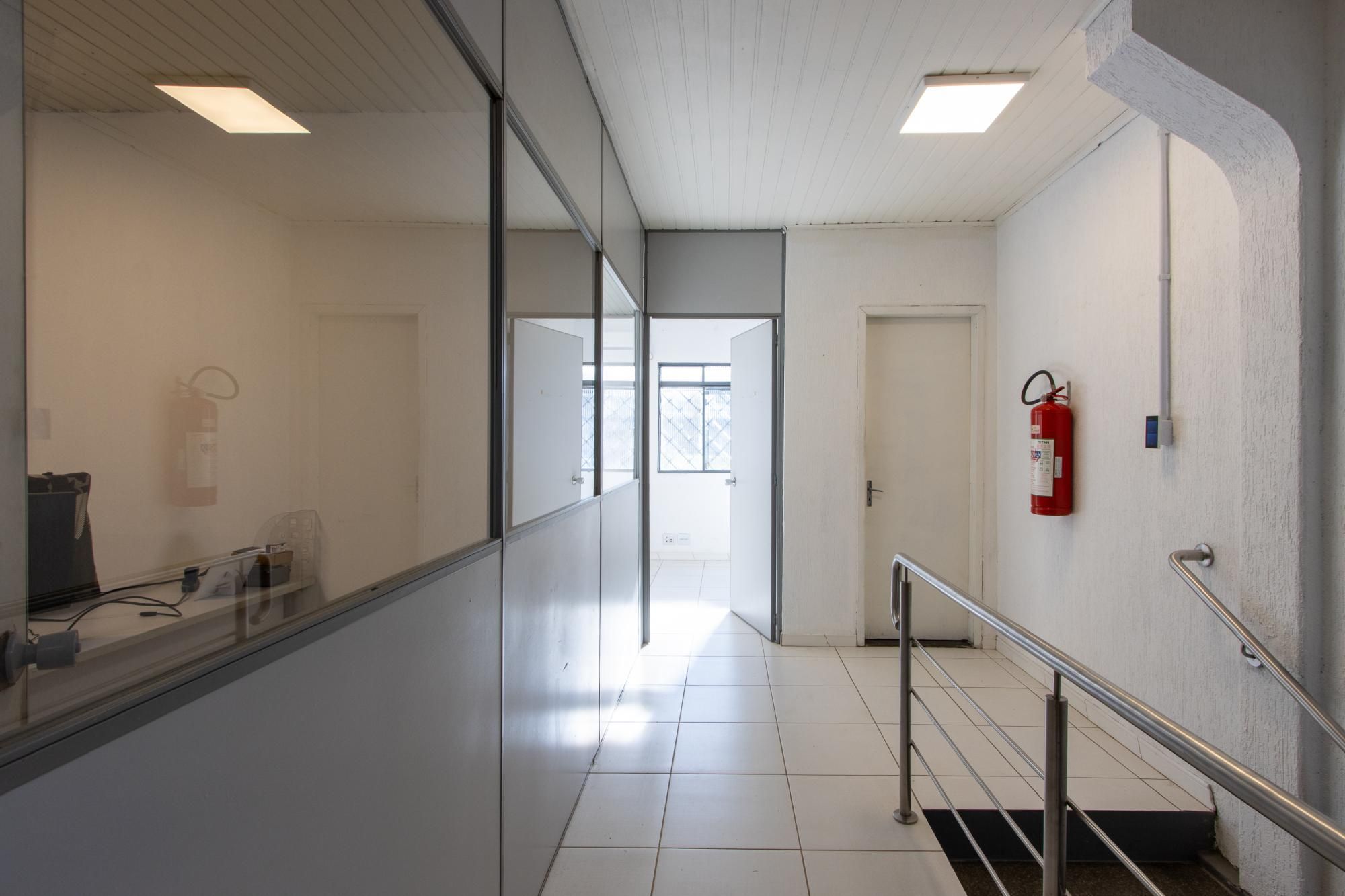 Depósito-Galpão, 1 m² - Foto 16