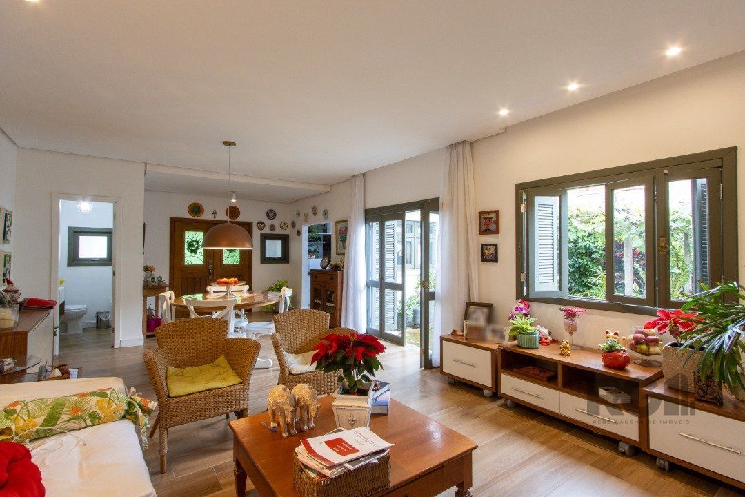 Casa, 5 quartos, 271 m² - Foto 9