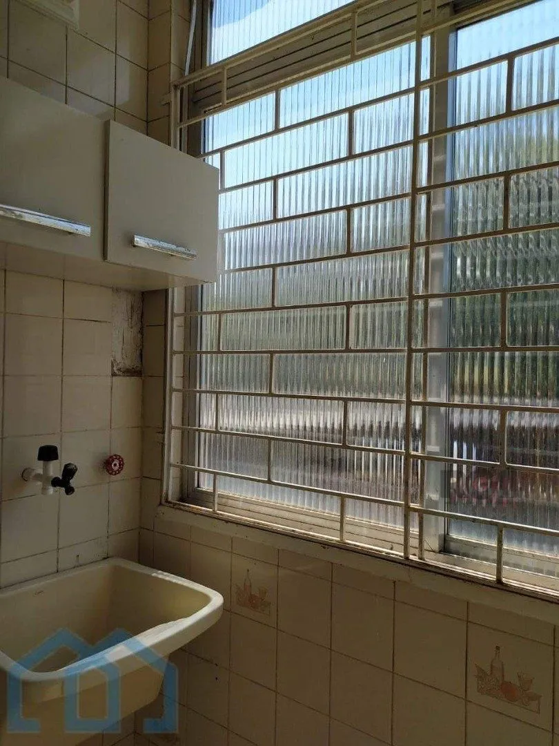 Apartamento, 1 quarto, 39 m² - Foto 8