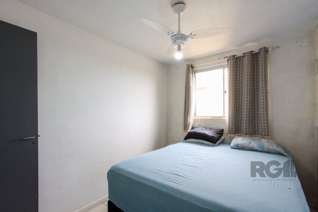 Apartamento à venda com 2 quartos, 43m² - Foto 9