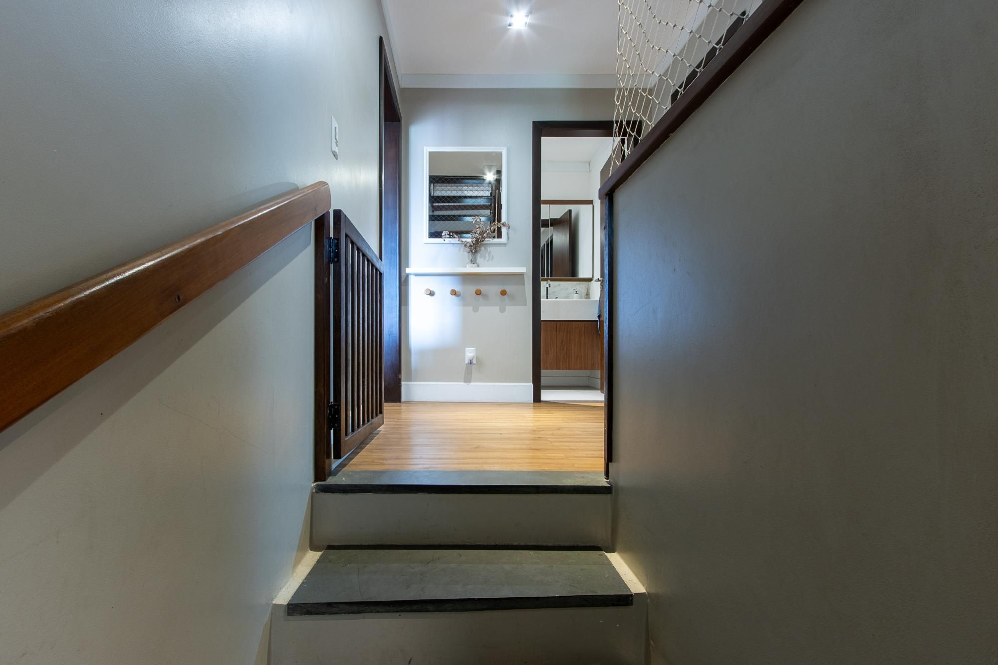 Casa de Condomínio, 3 quartos - Foto 24