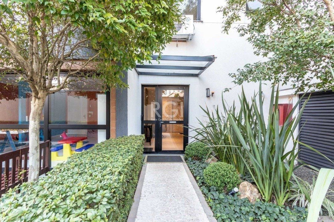 Apartamento à venda com 2 quartos, 52m² - Foto 28