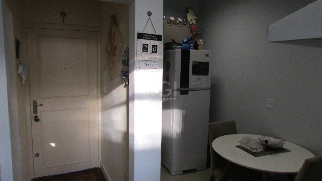 Apartamento à venda com 2 quartos, 58m² - Foto 5