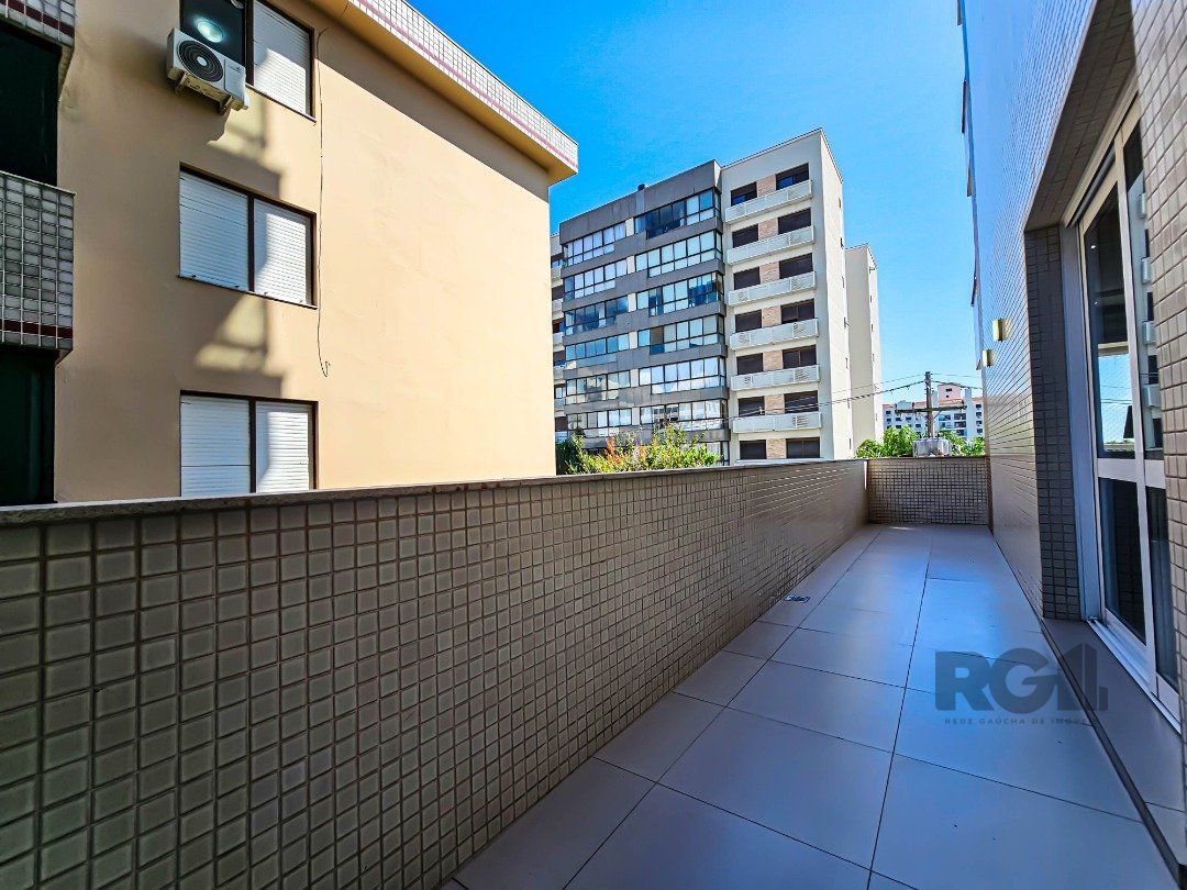 Apartamento à venda com 3 quartos, 152m² - Foto 25
