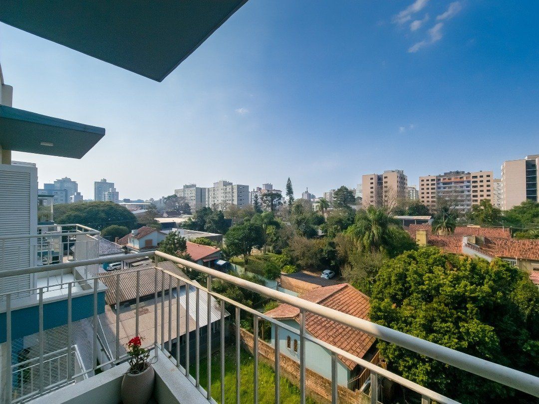 Apartamento à venda com 1 quarto, 42m² - Foto 10