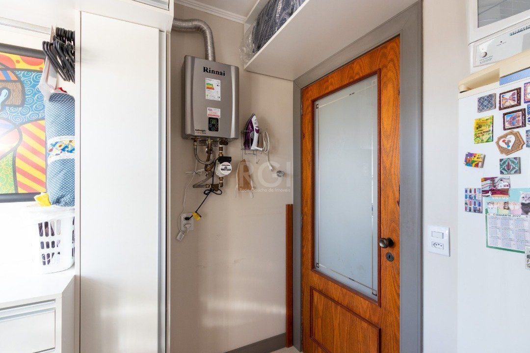 Cobertura à venda com 3 quartos, 234m² - Foto 30