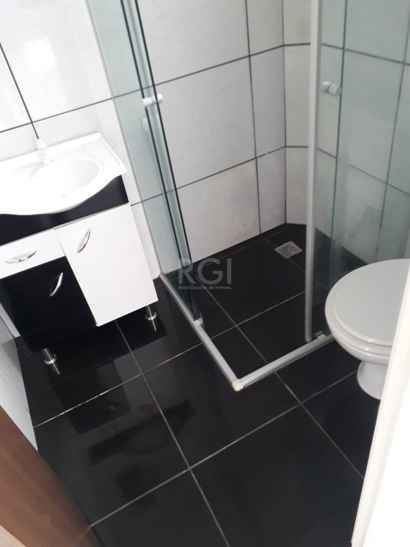 Apartamento à venda com 2 quartos, 38m² - Foto 15