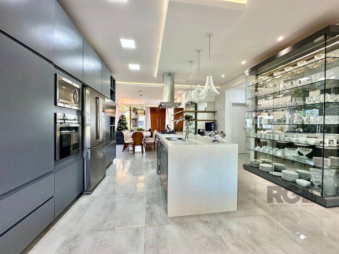 Casa de Condomínio à venda com 3 quartos, 210m² - Foto 15