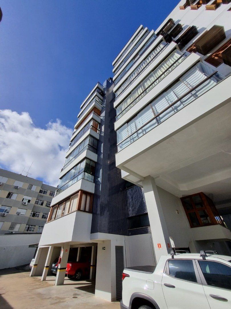 Apartamento à venda com 2 quartos, 87m² - Foto 27