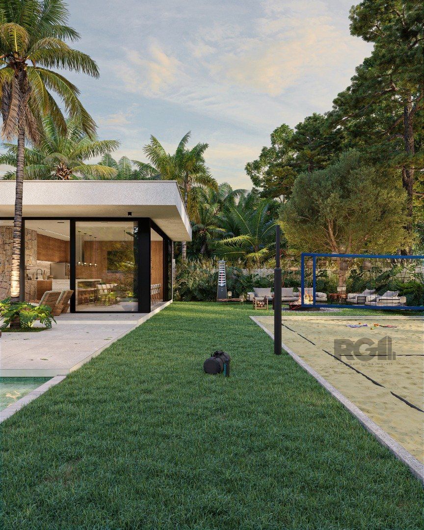 Casa de Condomínio à venda com 4 quartos, 434m² - Foto 10