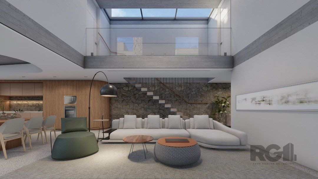 Casa, 4 quartos, 276 m² - Foto 5