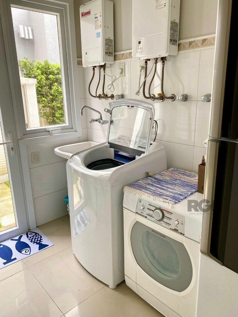 Casa de Condomínio, 4 quartos - Foto 40