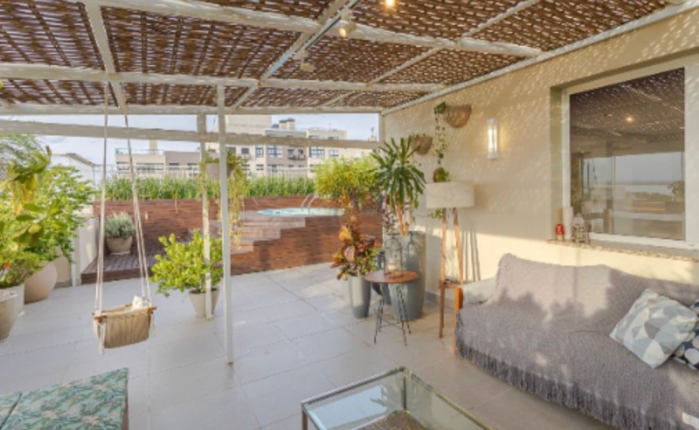 Cobertura, 3 quartos, 596 m² - Foto 5