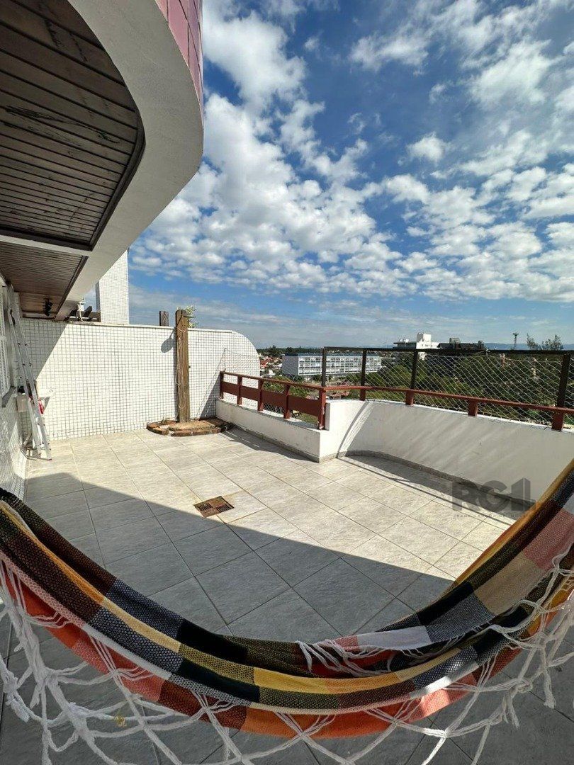 Cobertura à venda com 3 quartos, 157m² - Foto 3