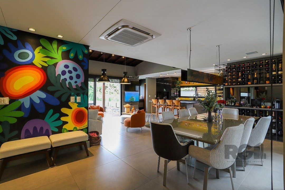 Casa de Condomínio, 4 quartos - Foto 22