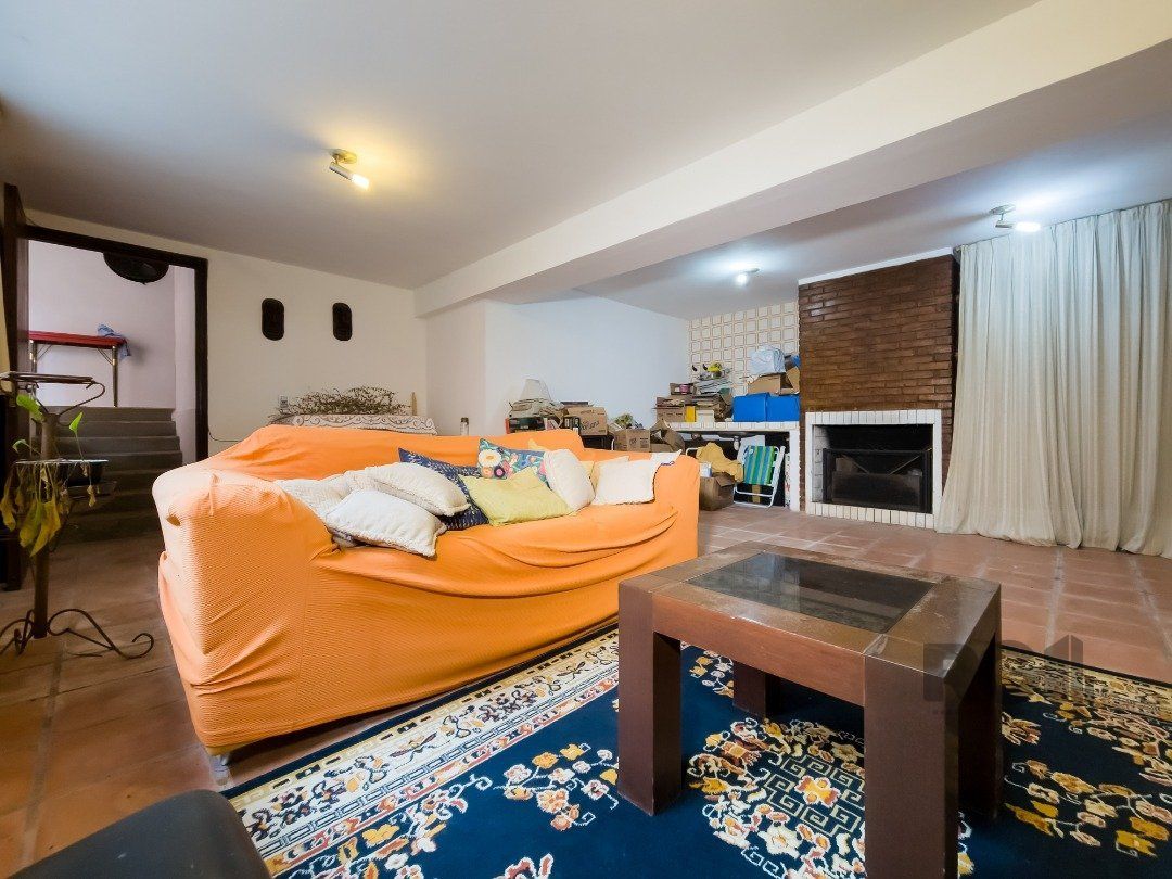 Casa, 4 quartos, 484 m² - Foto 35