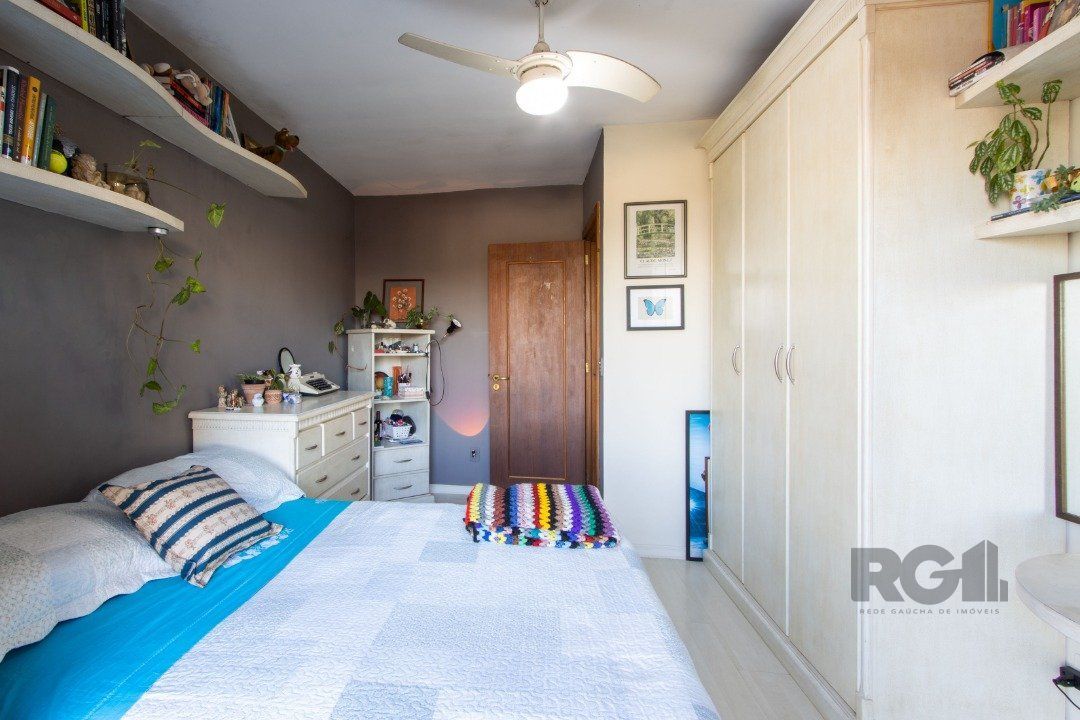 Casa de Condomínio, 3 quartos - Foto 40