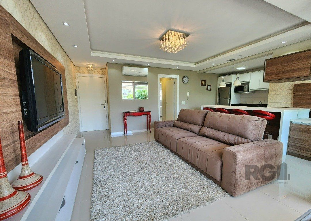Apartamento à venda com 2 quartos, 131m² - Foto 18