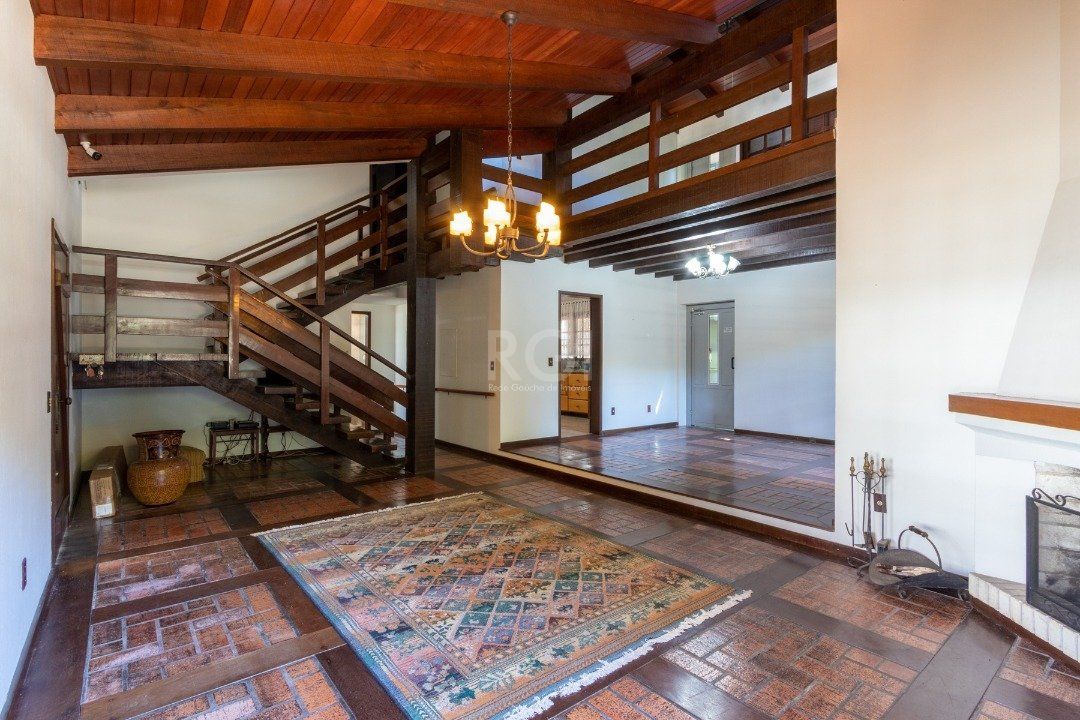 Casa, 4 quartos, 357 m² - Foto 7