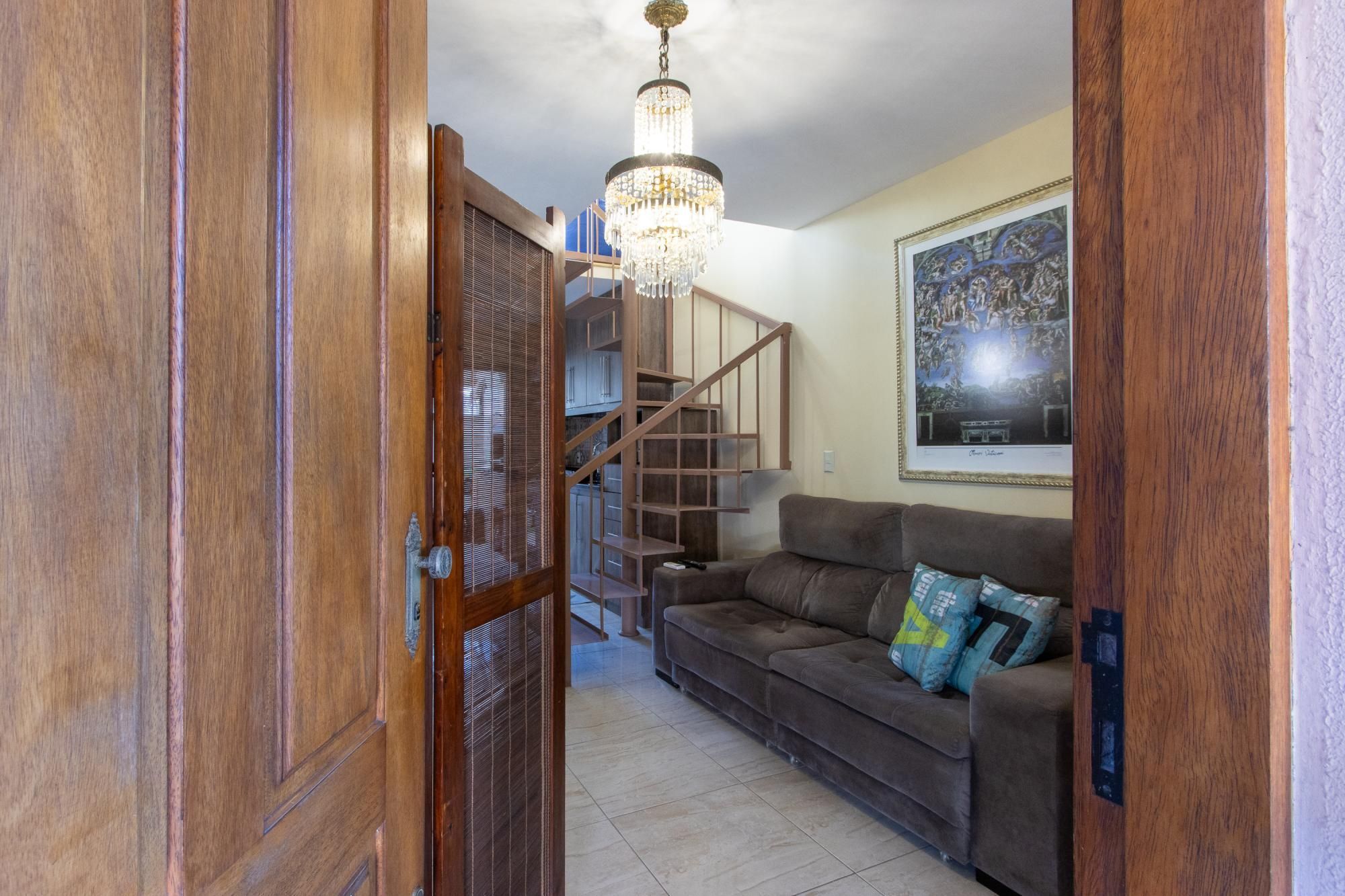 Casa de Condomínio, 3 quartos - Foto 3