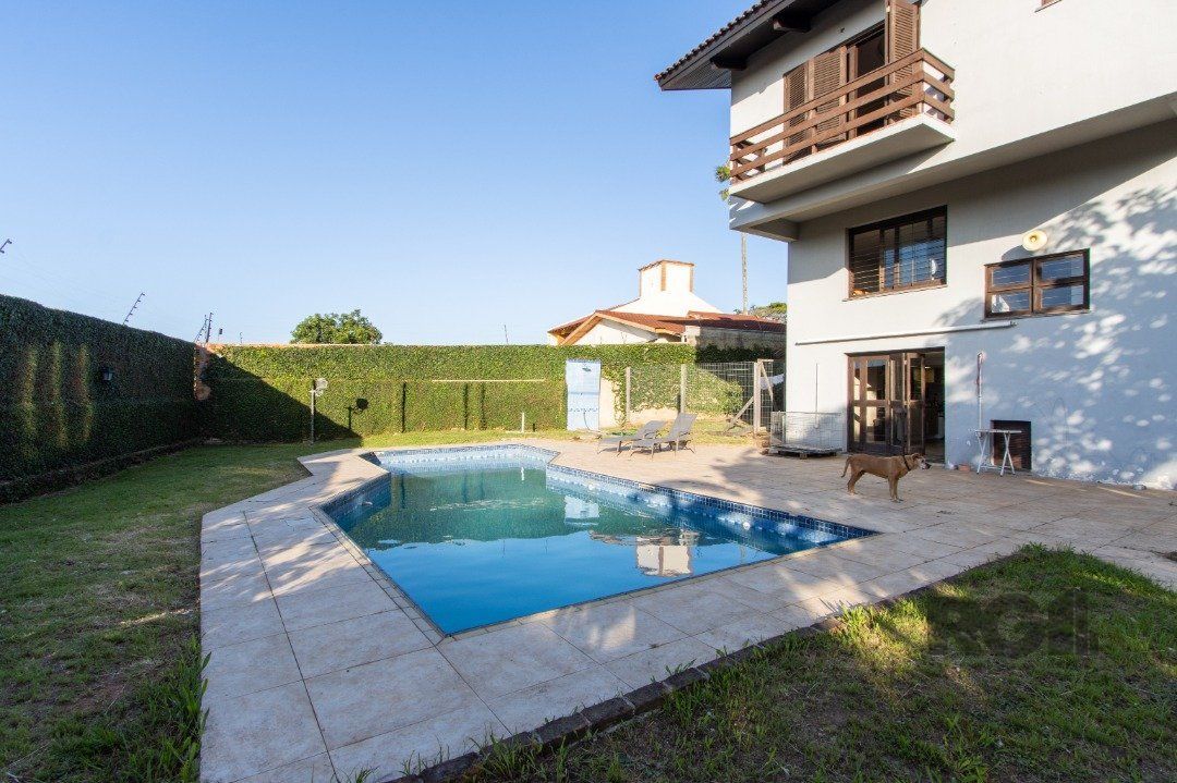 Casa à venda com 5 quartos, 417m² - Foto 73