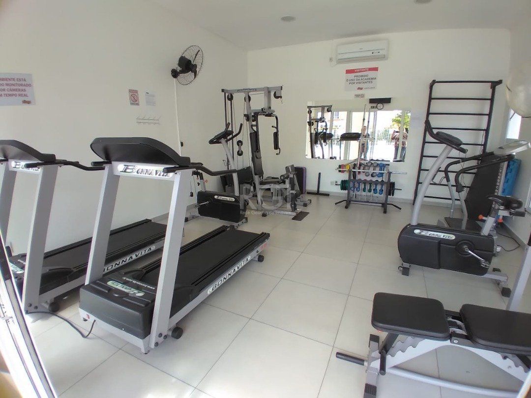 Apartamento, 3 quartos, 52 m² - Foto 23